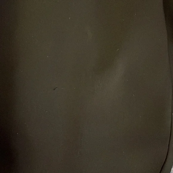 TOPSHOP Black Jumpsuit - Picture 6 of 6